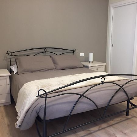 B&B Vesta Brescia Buitenkant foto