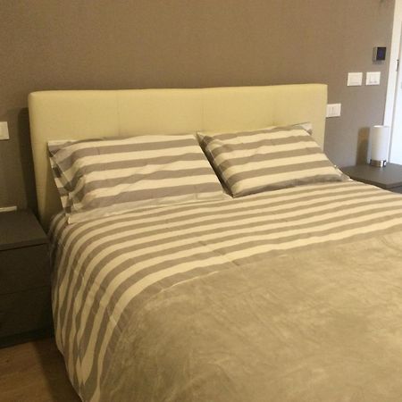 B&B Vesta Brescia Buitenkant foto