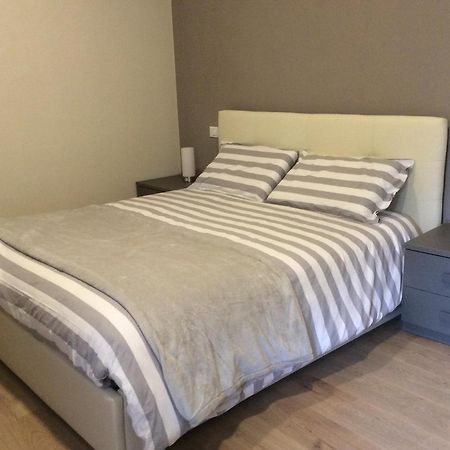 B&B Vesta Brescia Buitenkant foto