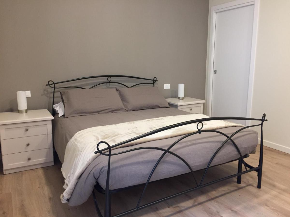 B&B Vesta Brescia Buitenkant foto