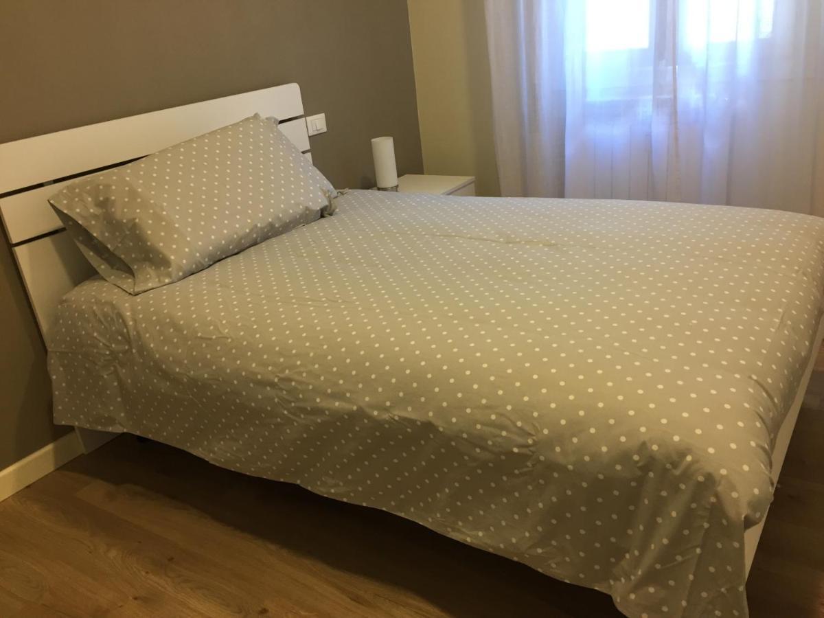 B&B Vesta Brescia Buitenkant foto
