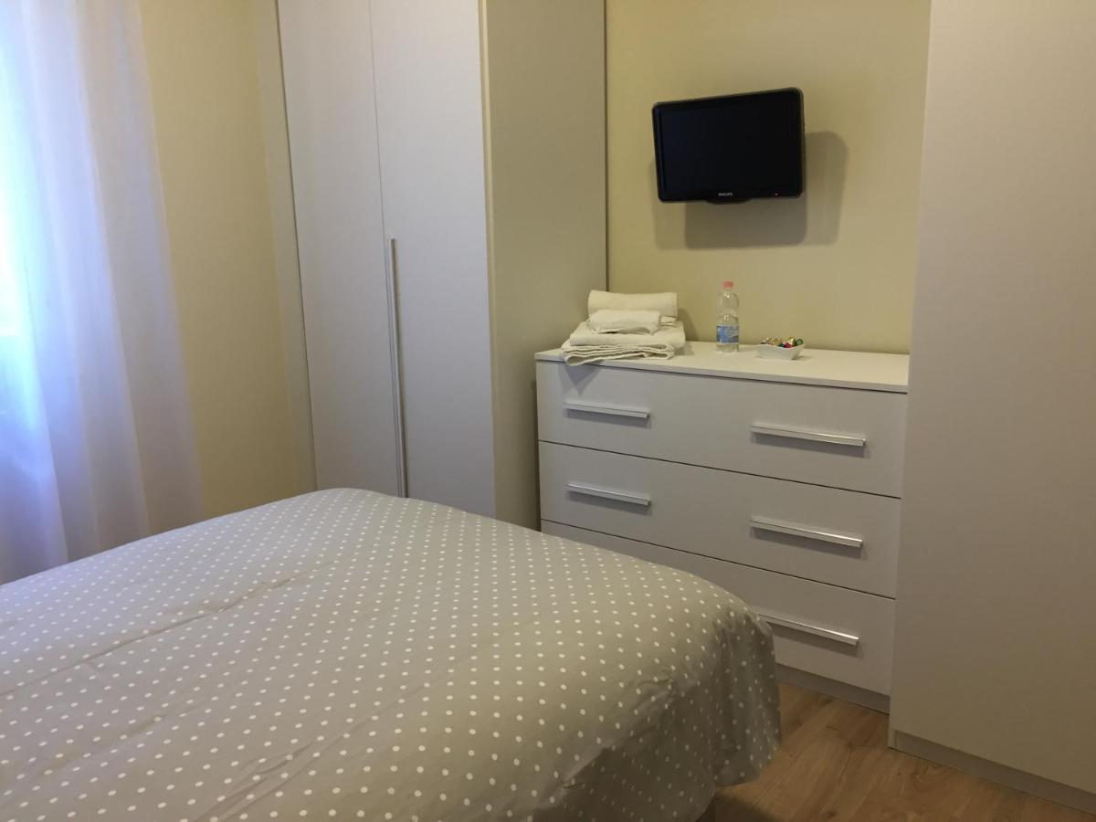 B&B Vesta Brescia Buitenkant foto