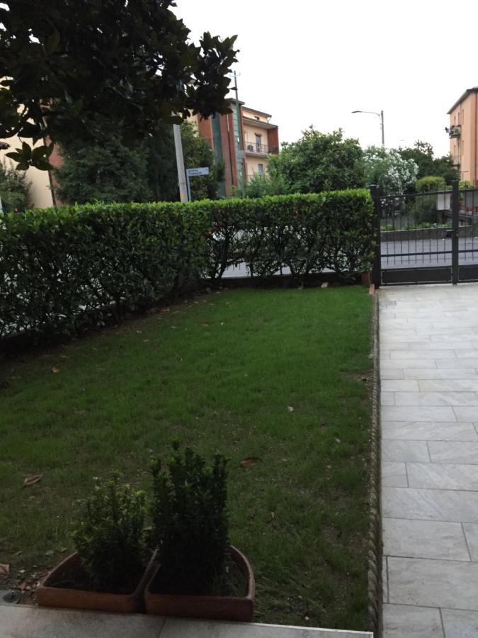 B&B Vesta Brescia Buitenkant foto