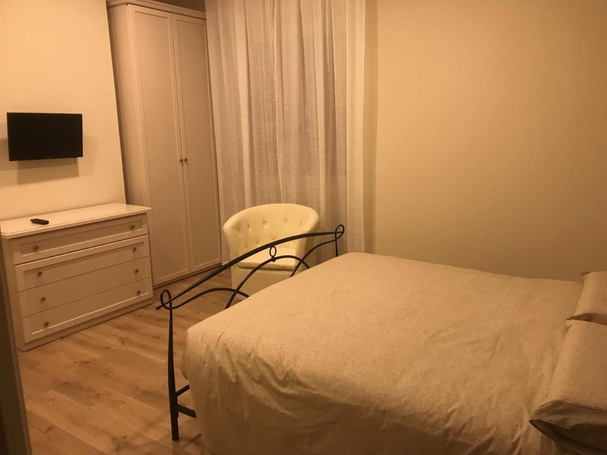 B&B Vesta Brescia Buitenkant foto
