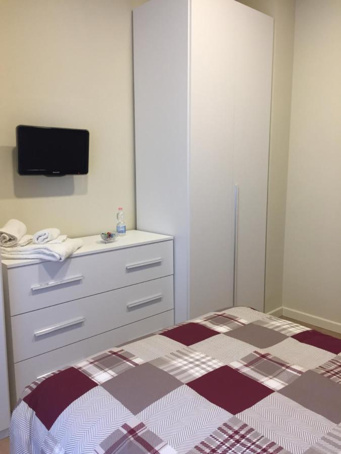 B&B Vesta Brescia Buitenkant foto